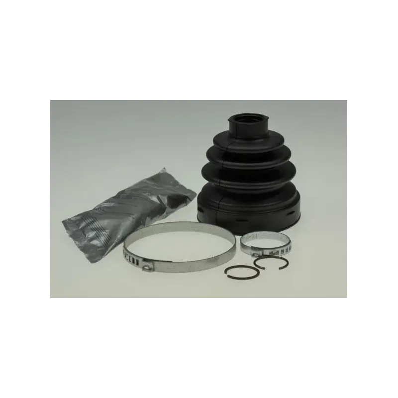 SPIDAN 36494 Juego de fuelles, árbol de transmisión