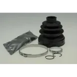 SPIDAN 36494 Juego de fuelles, árbol de transmisión