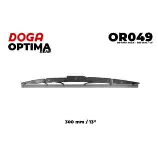 DOGA OR049 Limpiaparabrisas