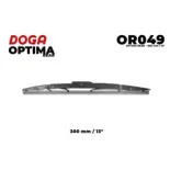 DOGA OR049 Limpiaparabrisas