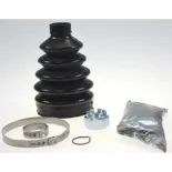 SPIDAN 24281 Juego de fuelles, árbol de transmisión