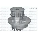 DOLZ D210 Bomba de agua, refrigeración del motor