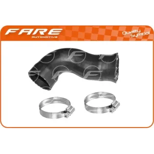 FARE SA 13886 Tubo flexible de aire de sobrealimentación