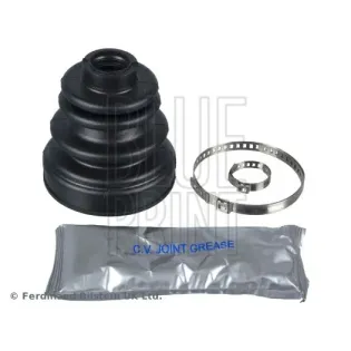 BLUE PRINT ADN18126 Juego de fuelles, árbol de transmisión