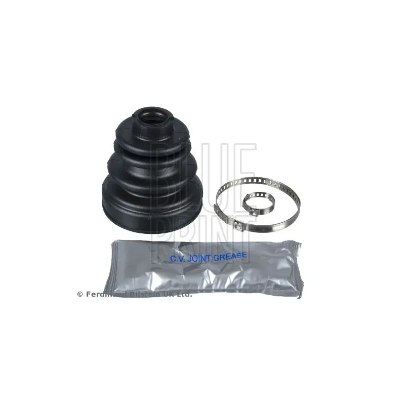 BLUE PRINT ADN18126 Juego de fuelles, árbol de transmisión