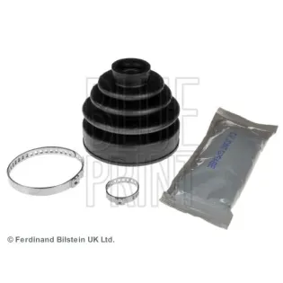 BLUE PRINT ADN18136 Juego de fuelles, árbol de transmisión