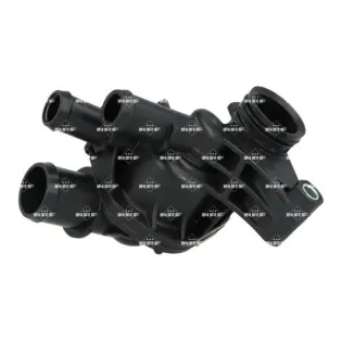 NRF 725350 Termostato, refrigerante