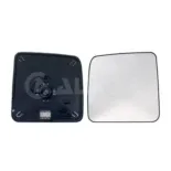 ALKAR 6432999 Cristal de espejo, retrovisor exterior