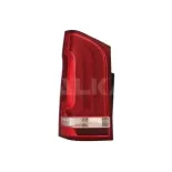 ALKAR 2001054 Piloto posterior