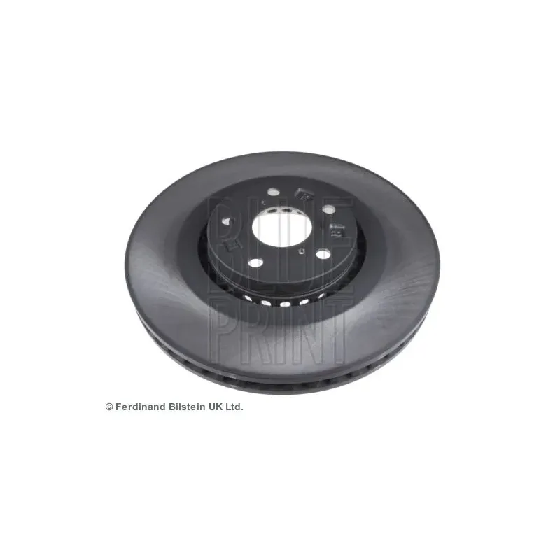 BLUE PRINT ADT343202C Disco de freno (Unidad)