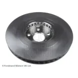 BLUE PRINT ADT343202C Disco de freno (Unidad)