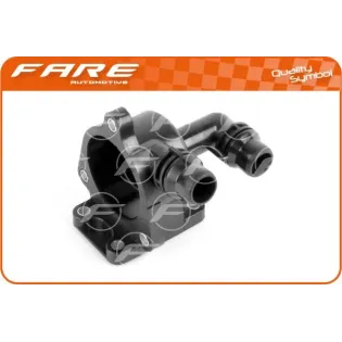 FARE SA 10002 Brida de refrigerante