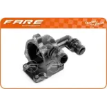 FARE SA 10002 Brida de refrigerante