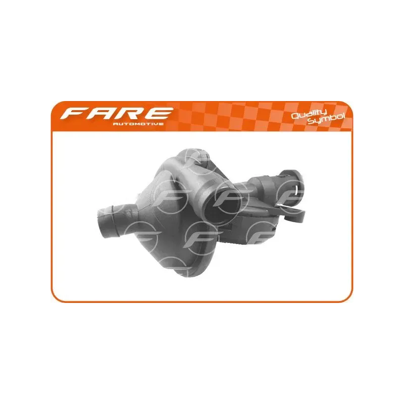 FARE SA 14740 Separador de aceite, ventilación del cárter