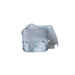 NRF 31345 Radiador de aceite, aceite motor