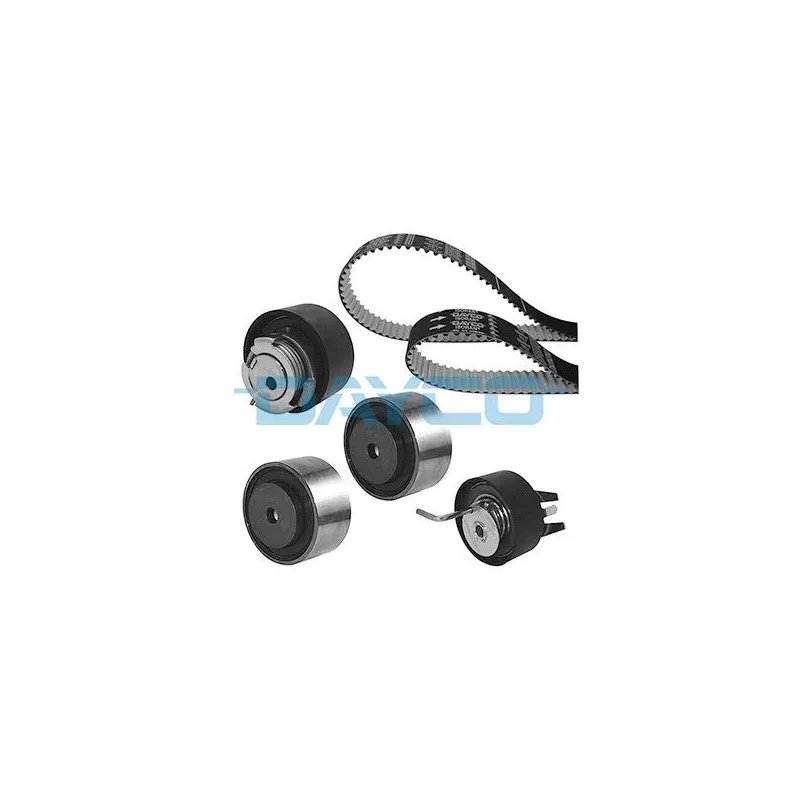 DAYCO KTB795 Juego de correas dentadas