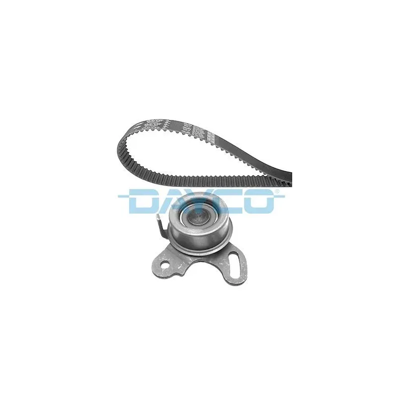 DAYCO KTB376 Juego de correas dentadas