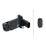 HELLA 8ET 009 149-551 Medidor de la masa de aire