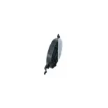 NRF 47572 Ventilador, refrigeración del motor