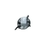 NRF 47572 Ventilador, refrigeración del motor