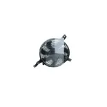NRF 47572 Ventilador, refrigeración del motor