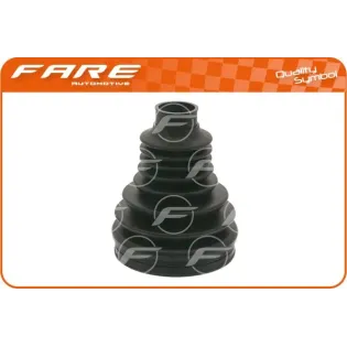 FARE SA 16628 Fuelle, árbol de transmisión