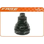 FARE SA 16628 Fuelle, árbol de transmisión