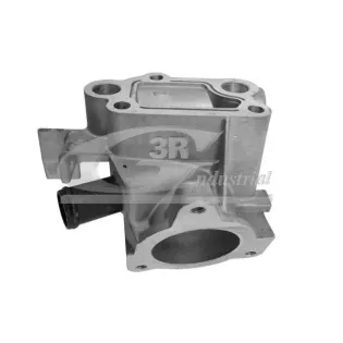 3RG 82605 Brida de refrigerante