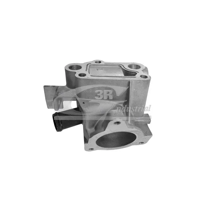 3RG 82605 Brida de refrigerante