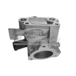 3RG 82605 Brida de refrigerante