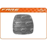 FARE SA 10618 Revestimiento de pedal, pedal de freno