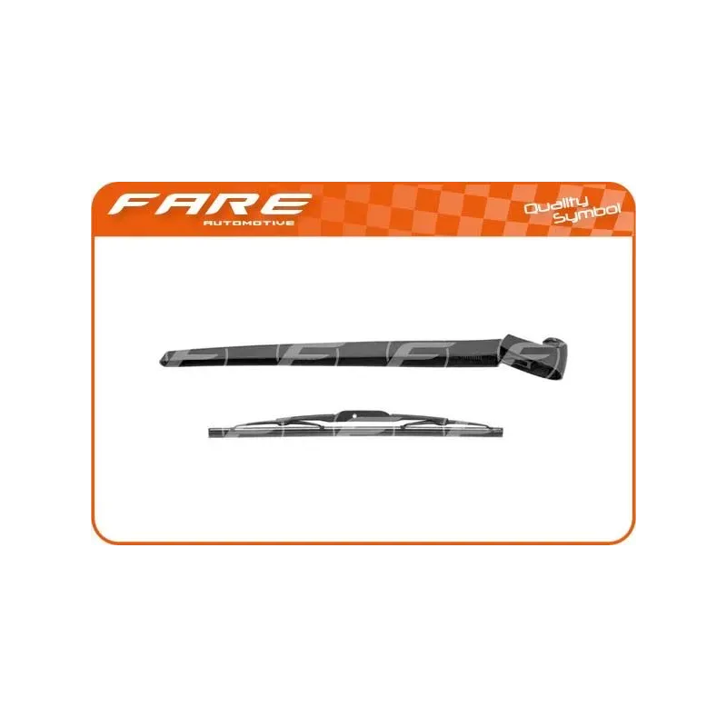 FARE SA 21755 Limpiaparabrisas