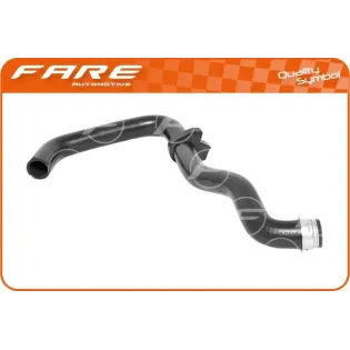 FARE SA 8802 Tubería de radiador