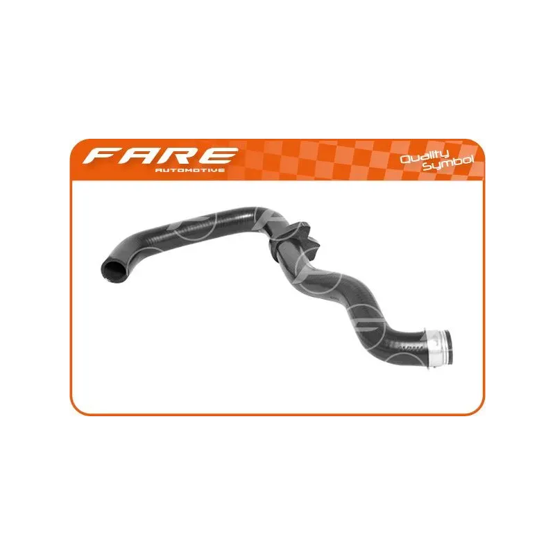 FARE SA 8802 Tubería de radiador