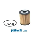 PURFLUX L508 Filtro de aceite