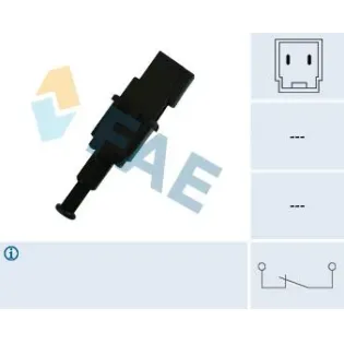 FAE 24490 Interruptor luces freno