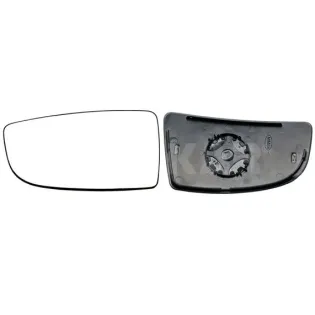 ALKAR 6403930 Cristal de espejo, retrovisor exterior