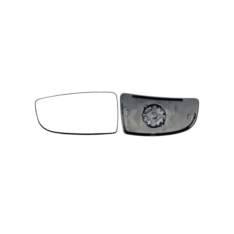 ALKAR 6403930 Cristal de espejo, retrovisor exterior