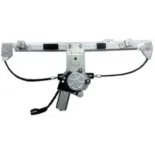 DOGA 100287 Elevalunas