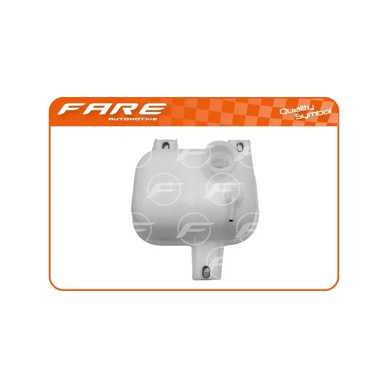 FARE SA 3609 Depósito compensación, refrigerante