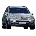 JUMASA 25332049 Parachoques