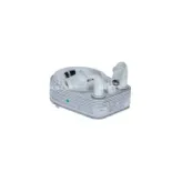NRF 31322 Radiador de aceite, aceite motor