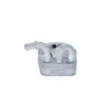 NRF 31322 Radiador de aceite, aceite motor