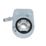 NRF 31322 Radiador de aceite, aceite motor