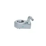 NRF 31322 Radiador de aceite, aceite motor