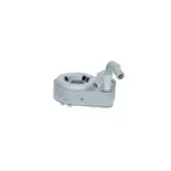 NRF 31322 Radiador de aceite, aceite motor
