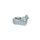 NRF 31322 Radiador de aceite, aceite motor