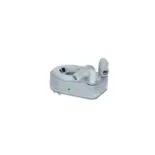 NRF 31322 Radiador de aceite, aceite motor