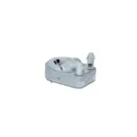 NRF 31322 Radiador de aceite, aceite motor