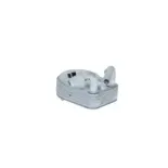 NRF 31322 Radiador de aceite, aceite motor